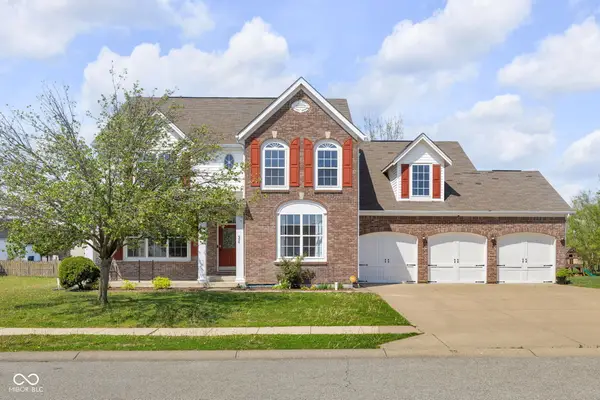 954 Farmington Trail, Brownsburg, IN 46112