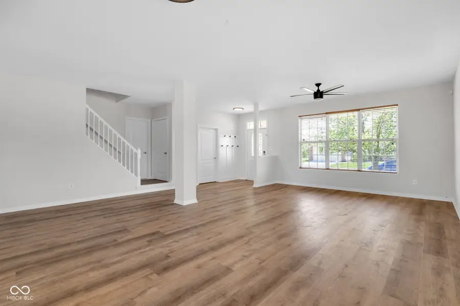 954 Farmington Trail, Brownsburg, IN 46112 - #2