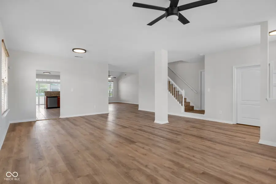 954 Farmington Trail, Brownsburg, IN 46112 - #3