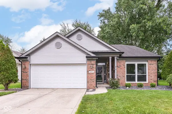 605 Beaverbrook Drive, Carmel, IN 46032