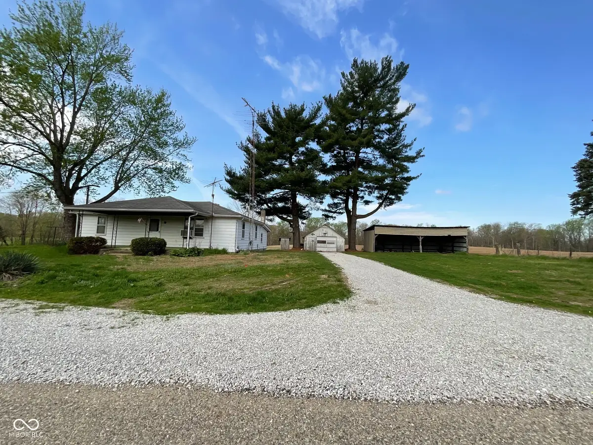 9034 S 75 W, Rosedale, IN 47874 - #1