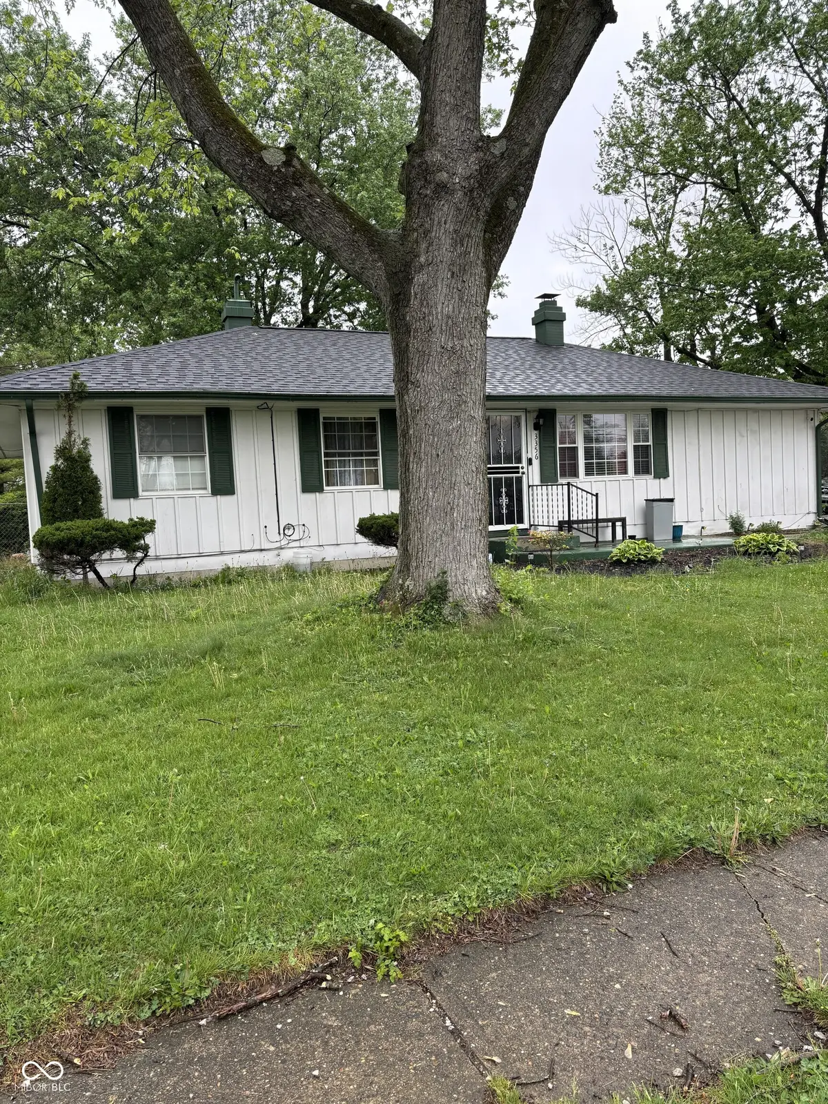 3356 Voigt Drive, Indianapolis, IN 46224 - #1