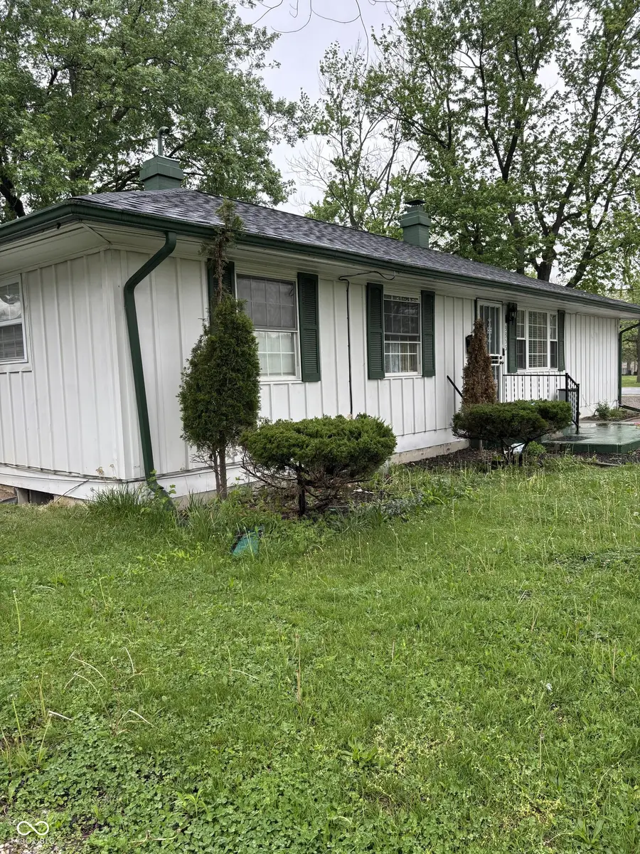 3356 Voigt Drive, Indianapolis, IN 46224 - #3