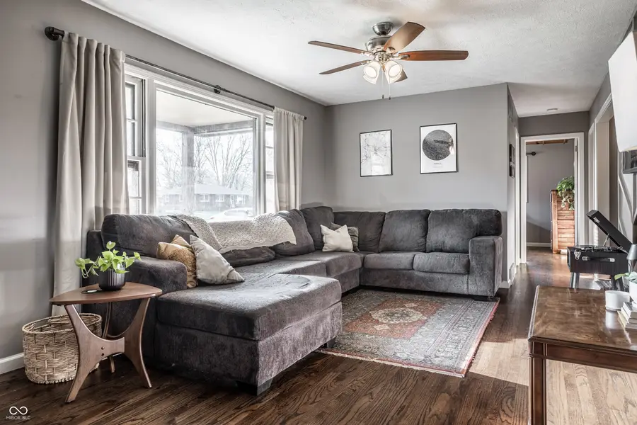 654 Sunset Boulevard, Greenwood, IN 46142 - #3