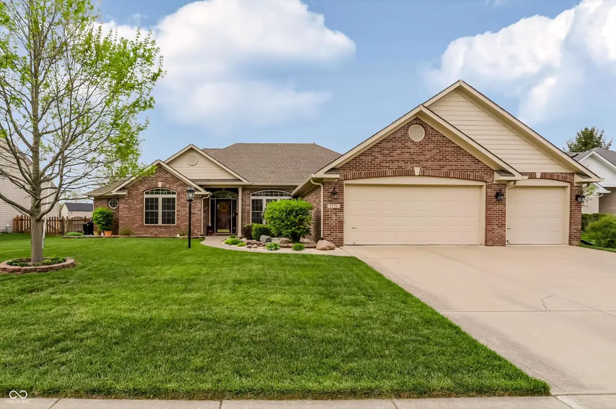 8130 Grassy Meadow Court, Indianapolis, IN 46259 - #1