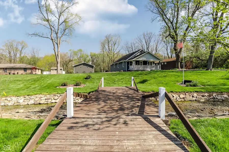 5012 W 8th Street Road, Anderson, IN 46011 - #2