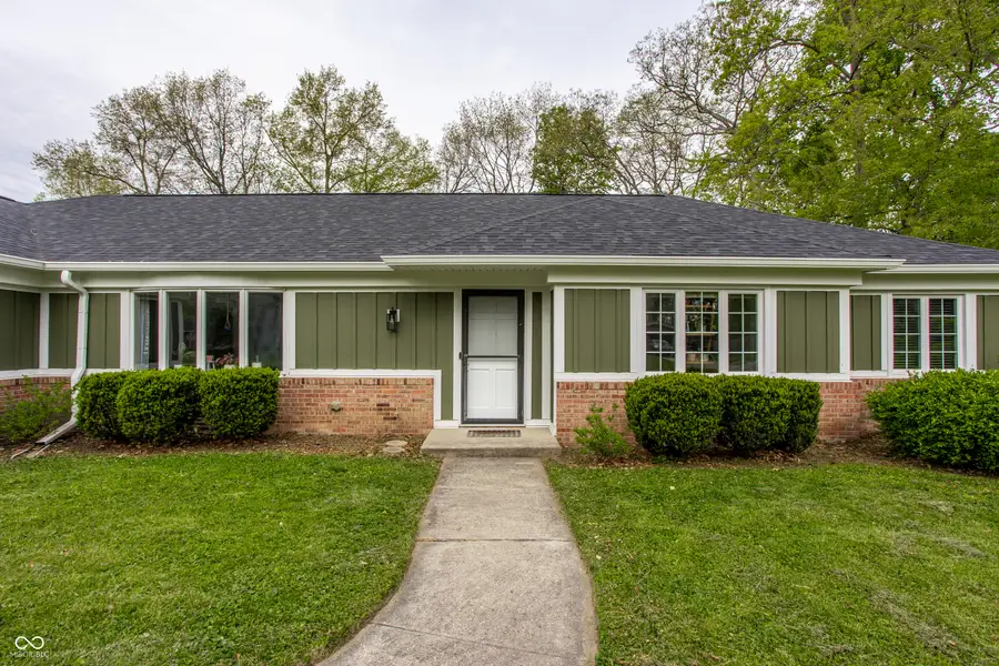 317 N Red Bud Lane, Muncie, IN 47304 - #3