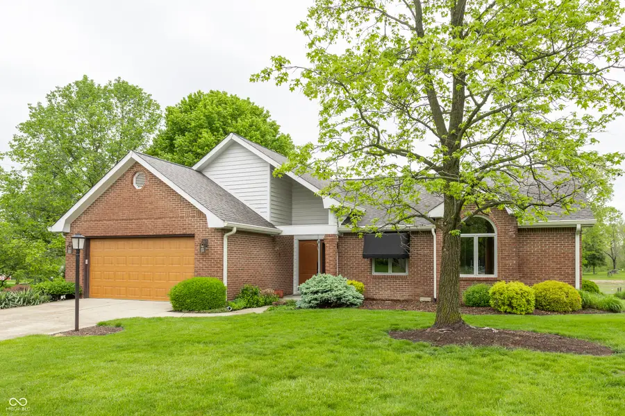 18 Ashbourne Drive, Noblesville, IN 46060 - #3