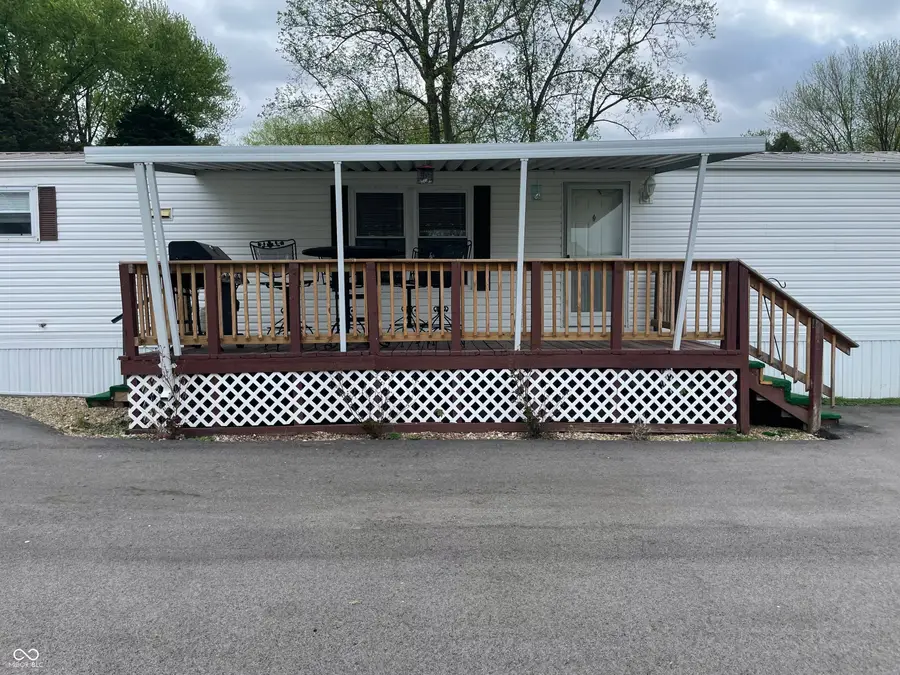 66 Bubble Loo Road, Cloverdale, IN 46120 - #2