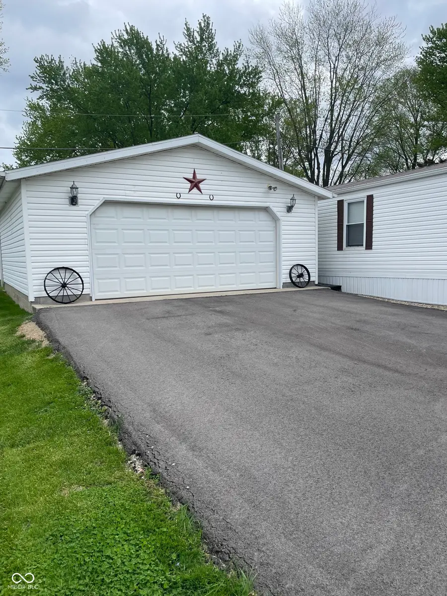 66 Bubble Loo Road, Cloverdale, IN 46120 - #3