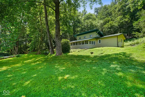 3978 State Road 135 S, Nashville, IN 47448