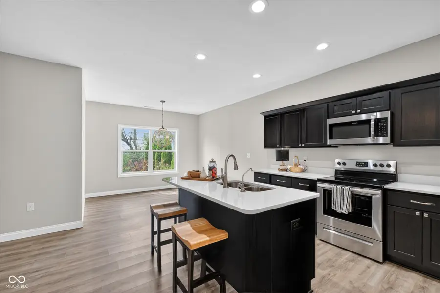 2121 Jennifer Court, Franklin, IN 46131 - #3