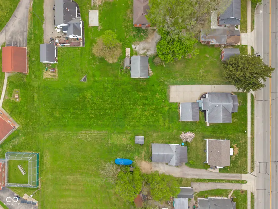 2331 Indiana Avenue, Columbus, IN 47201 - #3