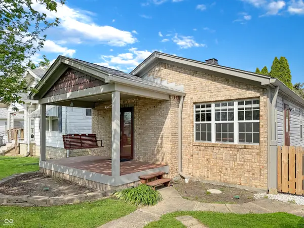 2237 Villa Avenue, Indianapolis, IN 46203