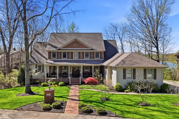 950 Baywood Court, Columbus, IN 47201