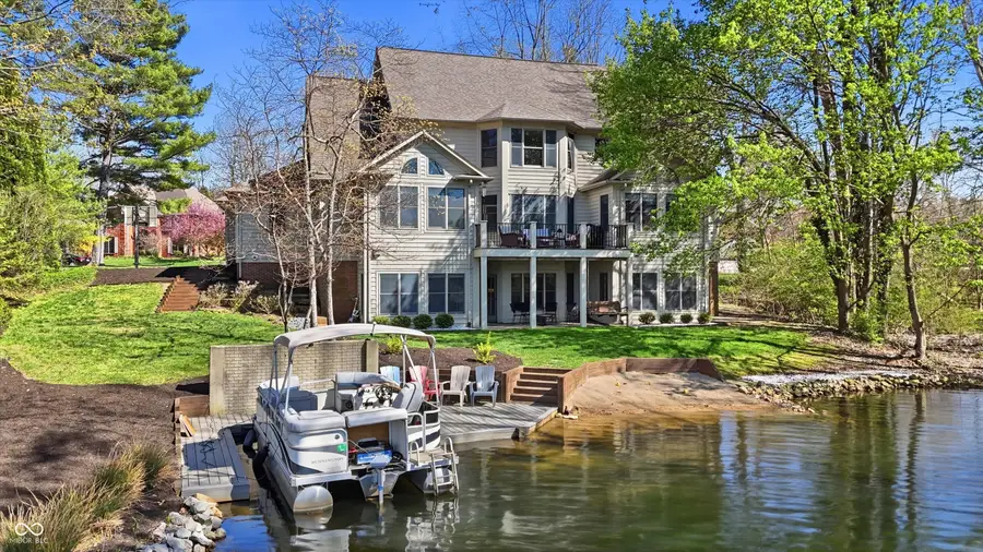 950 Baywood Court, Columbus, IN 47201 - #2