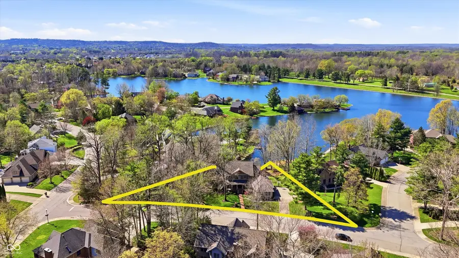 950 Baywood Court, Columbus, IN 47201 - #3