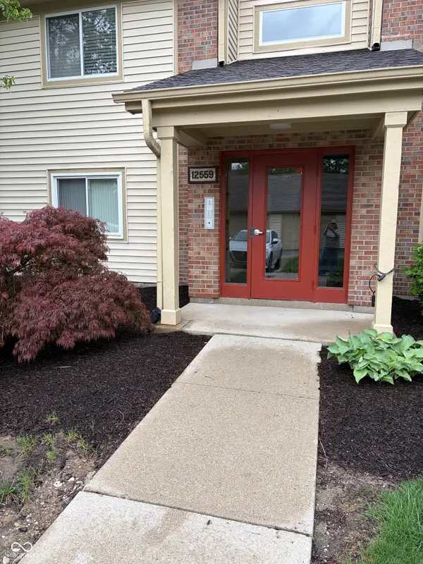 12559 Timber Creek Drive #5, Carmel, IN 46032