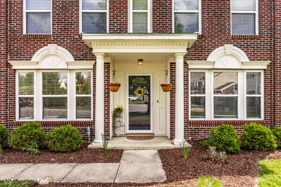 5647 Grand Vista Drive, Indianapolis, IN 46234 - #2