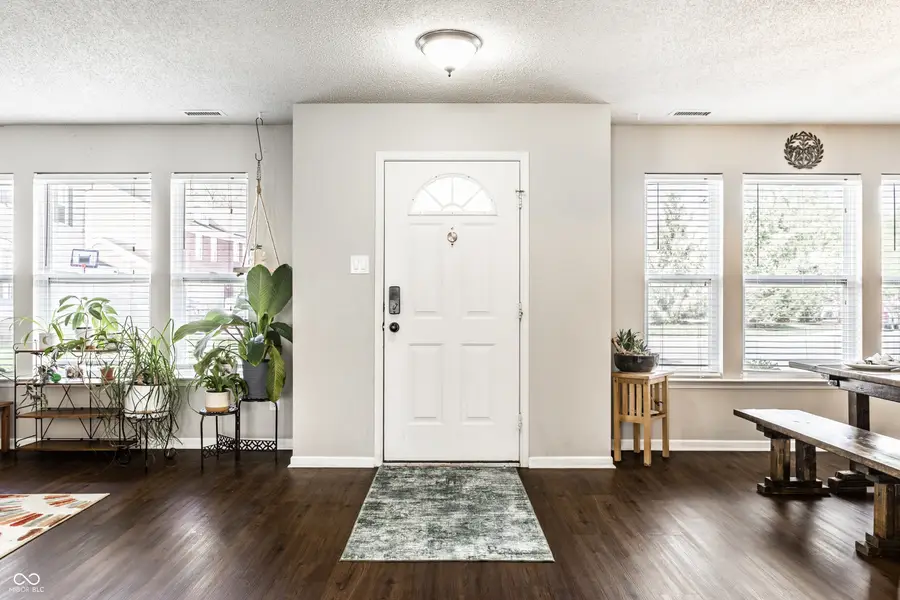 5647 Grand Vista Drive, Indianapolis, IN 46234 - #3