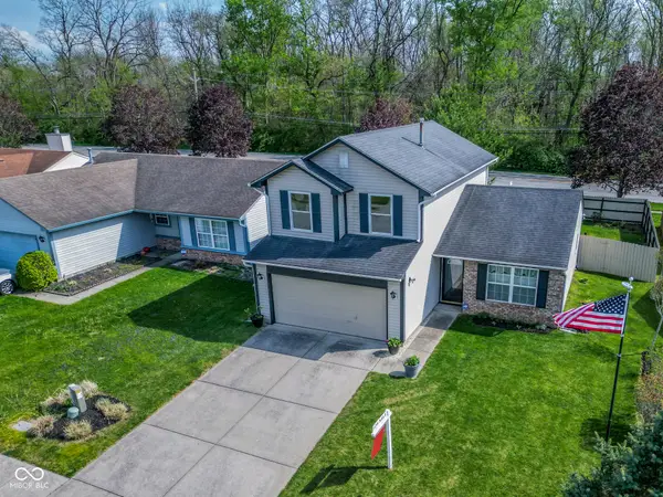 5209 Longmeadow Court, Indianapolis, IN 46221