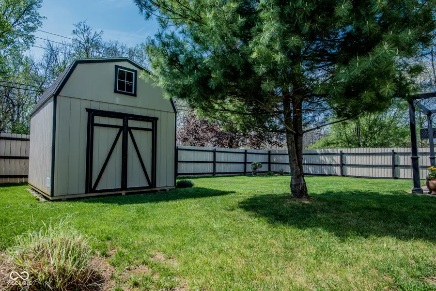 5209 Longmeadow Court, Indianapolis, IN 46221 - #3
