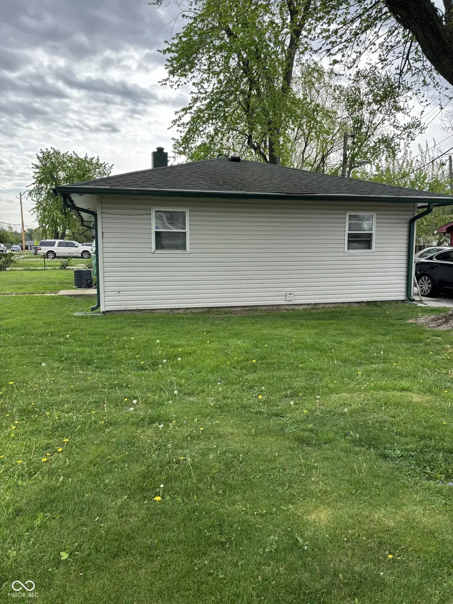 5045 W 34th Street, Indianapolis, IN 46224 - #3