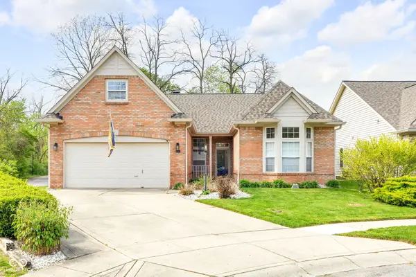 4702 Mallard View Drive, Indianapolis, IN 46226