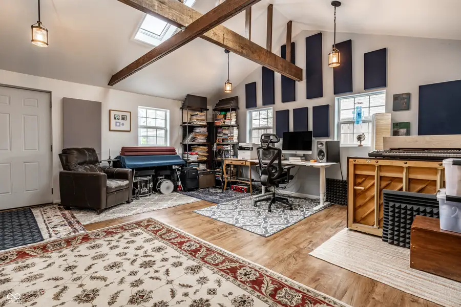 4711 Crittenden Avenue, Indianapolis, IN 46205 - #2