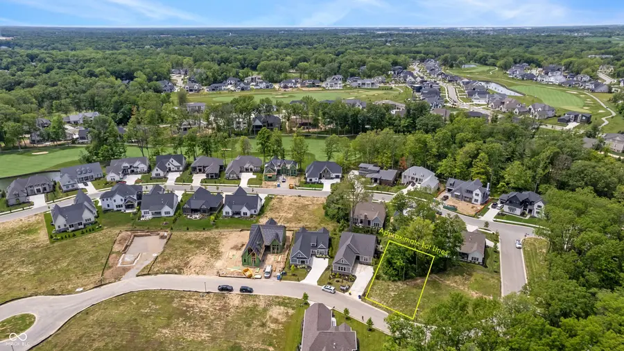 4130 Hartswick Court, Zionsville, IN 46077 - #2