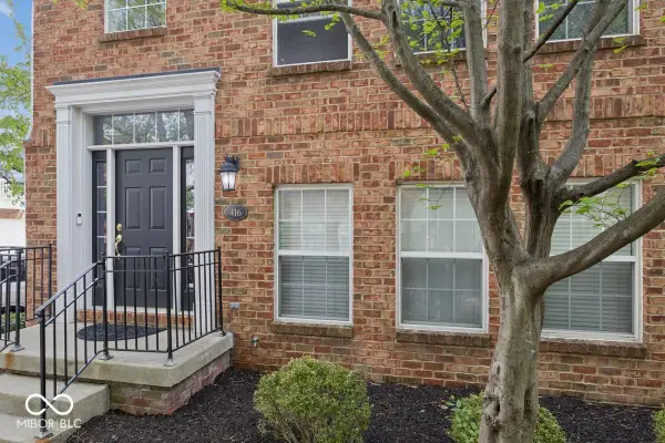 416 Beverly Court, Carmel, IN 46032