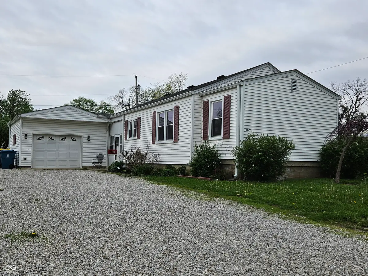 100 S Blake Street, Sheridan, IN 46069 - #1