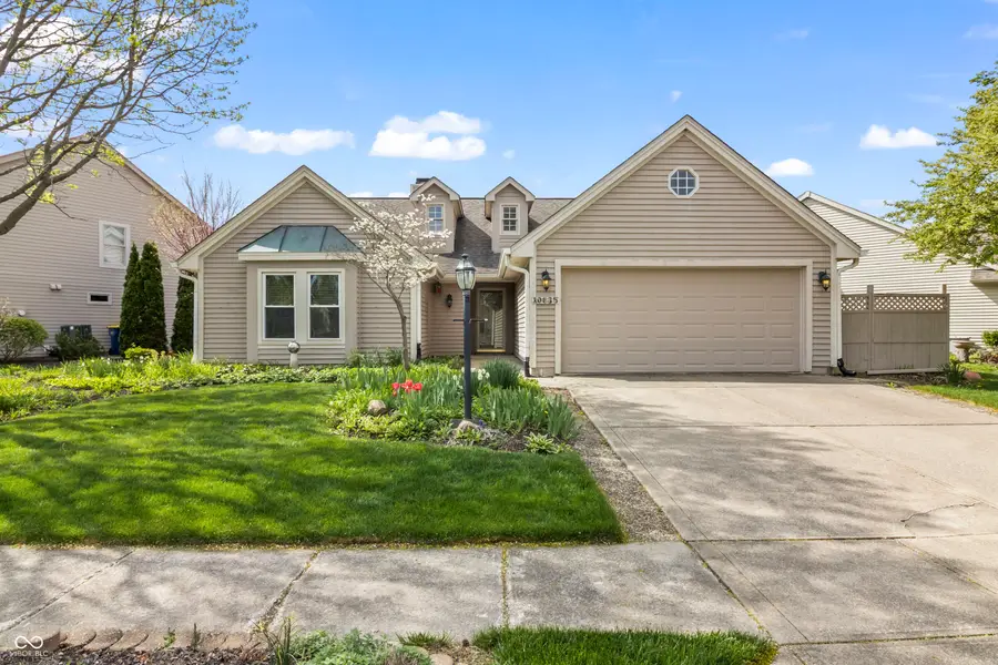 10635 Chesapeake Drive N, Indianapolis, IN 46236 - #3