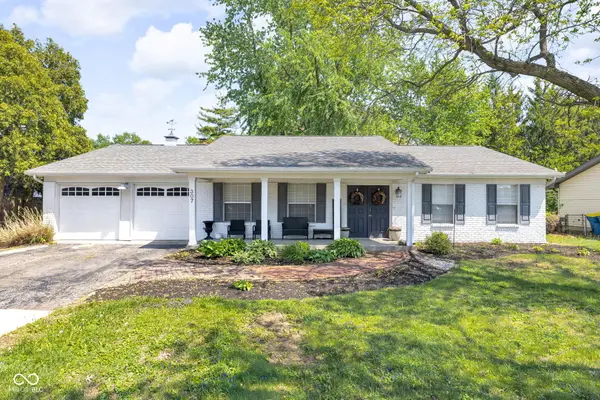307 S Guilford Road, Carmel, IN 46032