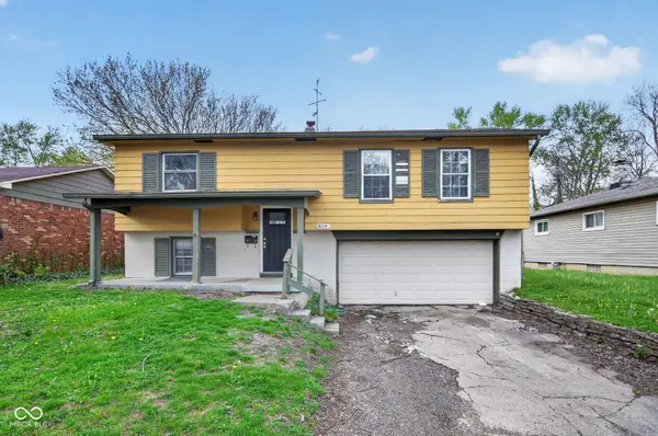 8114 E 36th Street, Indianapolis, IN 46226