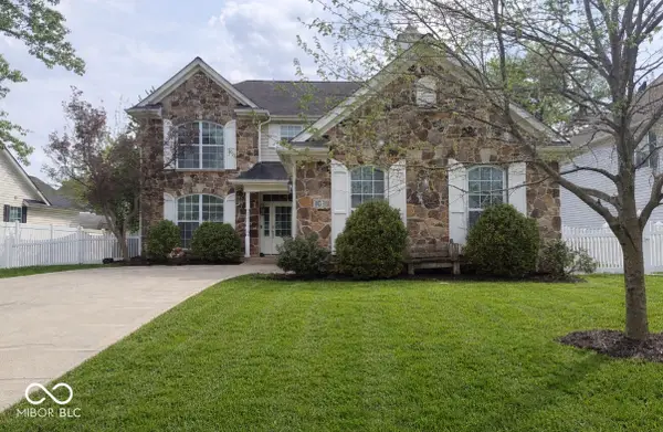 10811 Meadow Wing Court, Noblesville, IN 46060