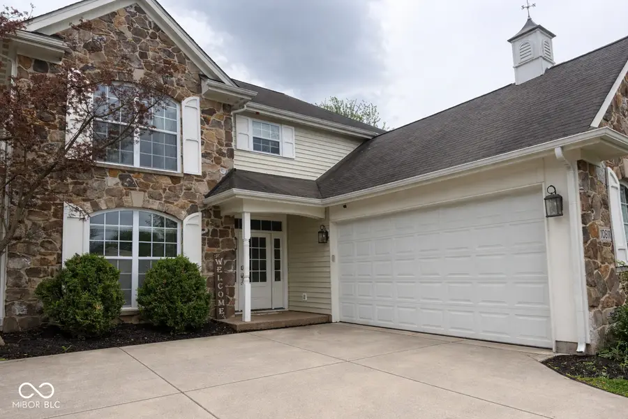 10811 Meadow Wing Court, Noblesville, IN 46060 - #2