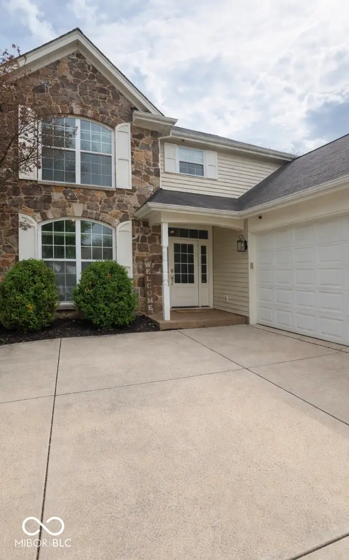 10811 Meadow Wing Court, Noblesville, IN 46060 - #3