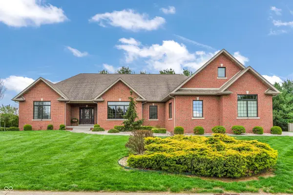 1522 S Millcreek Road, Greensburg, IN 47240