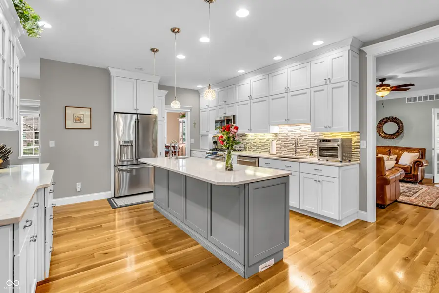 1522 S Millcreek Road, Greensburg, IN 47240 - #3