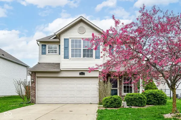 6400 Matcumbe Way, Plainfield, IN 46168