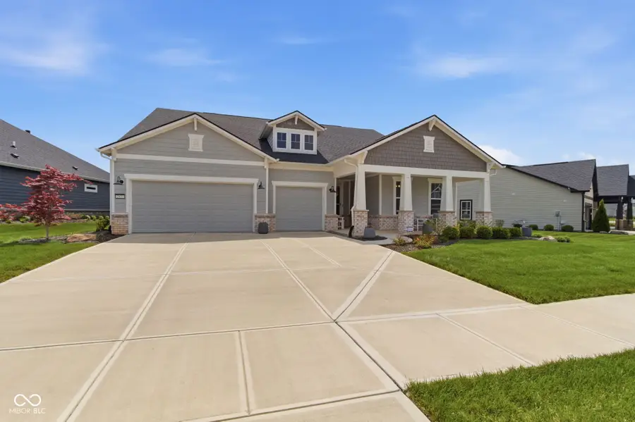 2877 Buchanan Lane, Westfield, IN 46074 - #3