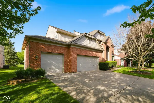 5658 Blackfoot Trail, Carmel, IN 46033