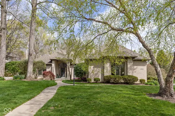11618 Summit Circle, Zionsville, IN 46077
