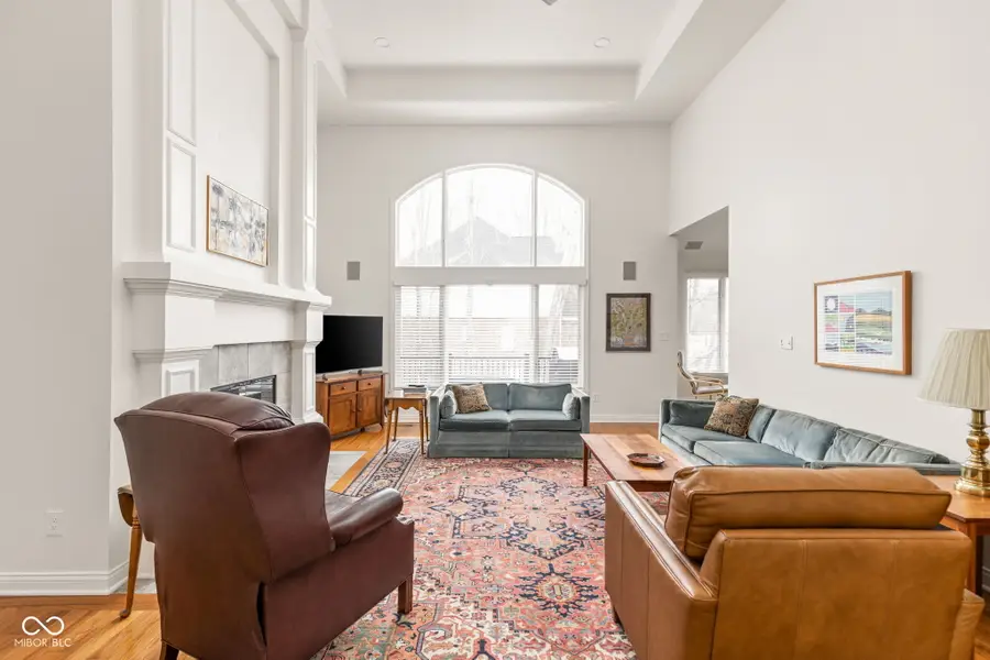 11618 Summit Circle, Zionsville, IN 46077 - #2