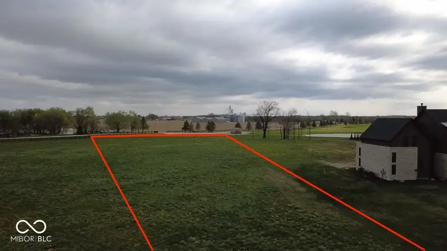 9670 Windy Hills Drive, Zionsville, IN 46077 - #2