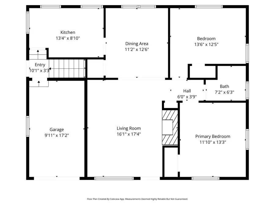 1229 E Thompson Road, Indianapolis, IN 46227 - #2