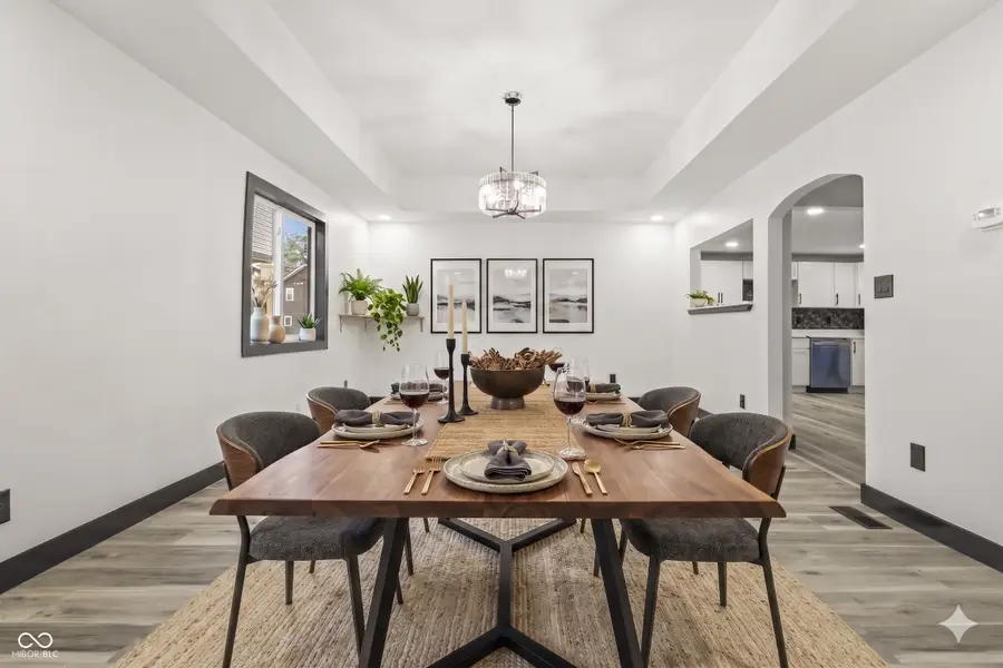 2922 N Delaware Street, Indianapolis, IN 46205 - #3