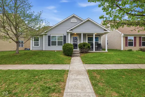 3526 Shepperton Boulevard, Indianapolis, IN 46228