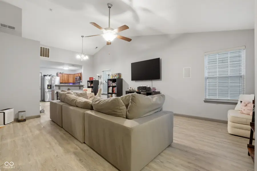 3526 Shepperton Boulevard, Indianapolis, IN 46228 - #3